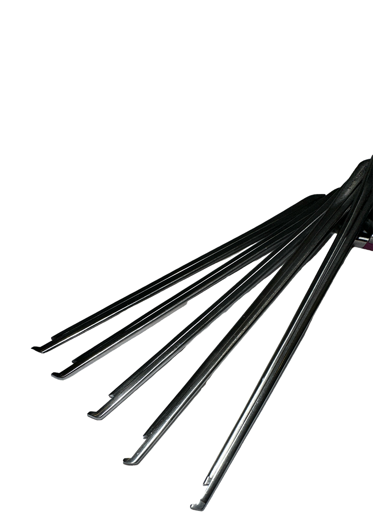 Instruments